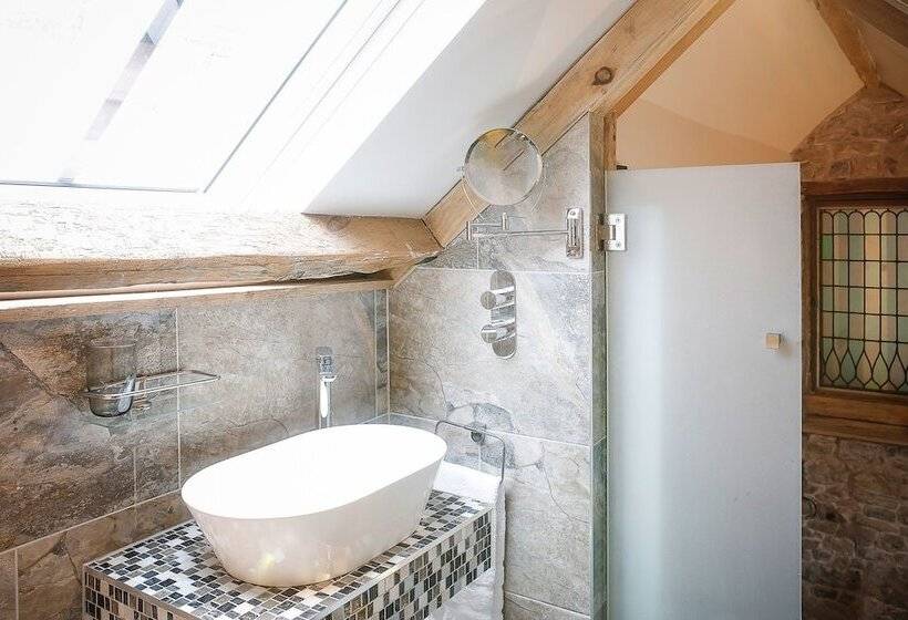 膳宿费 The Coach House At Gileston Manor