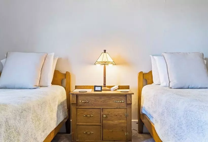 The Jeremiah Mason House B & B