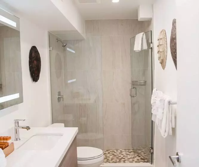 1229 Apartments At Beachcomber Resort