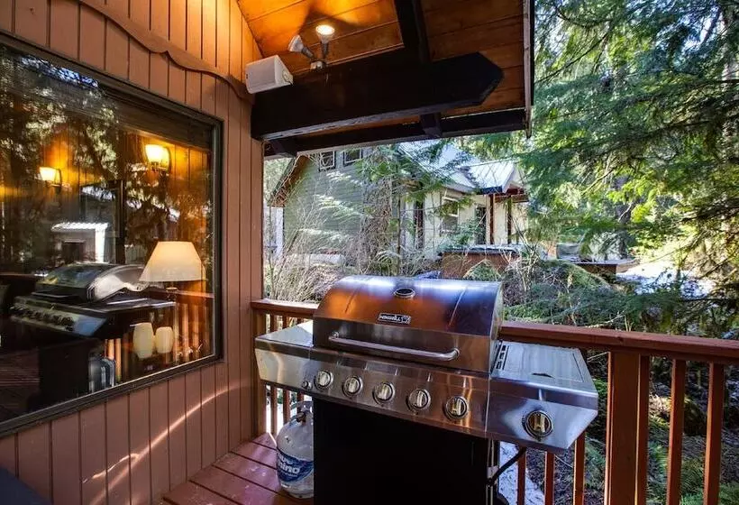 98sl   Hot Tub   Bbq   Pets Ok   Wifi   Sleeps 6