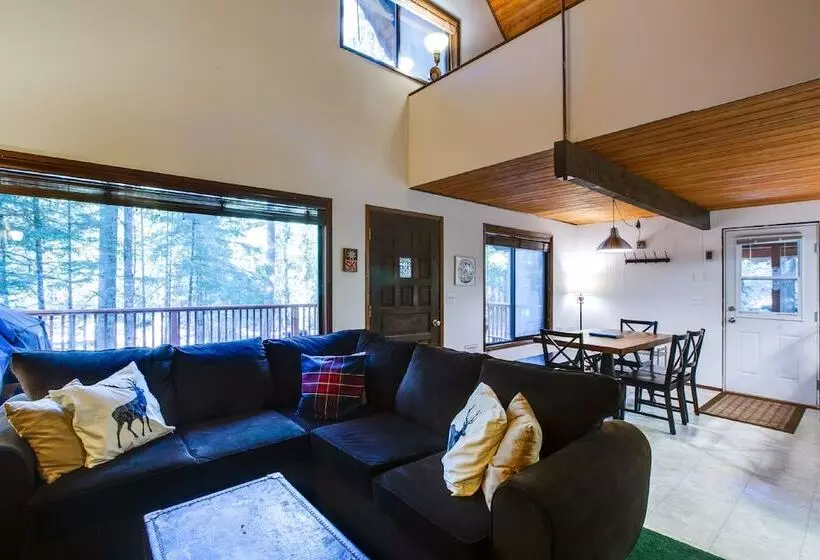 98sl   Hot Tub   Bbq   Pets Ok   Wifi   Sleeps 6