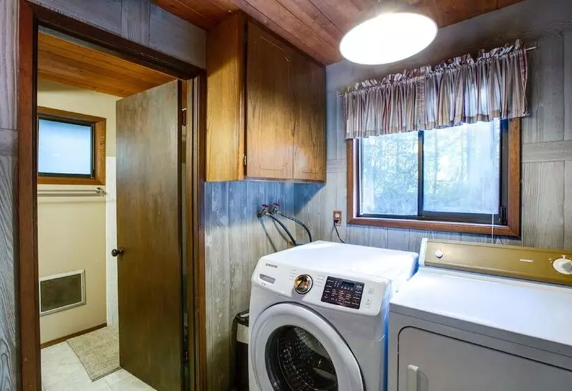 98sl   Hot Tub   Bbq   Pets Ok   Wifi   Sleeps 6