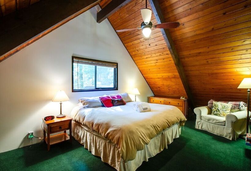 98sl   Hot Tub   Bbq   Pets Ok   Wifi   Sleeps 6