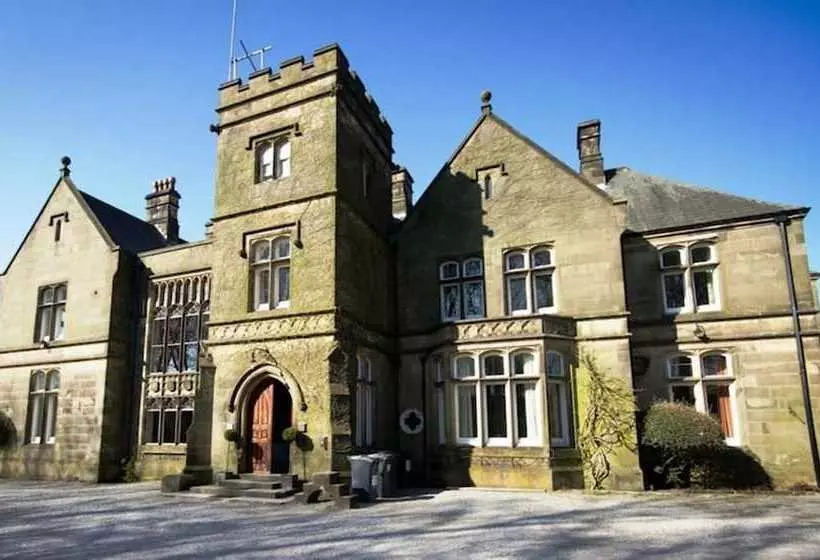 Hargate Hall  Balmoral