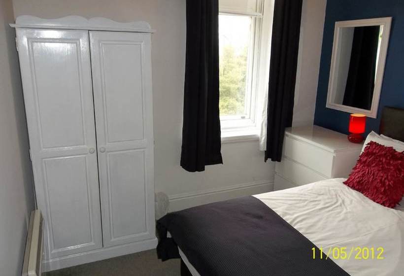 Hargate Hall  Balmoral