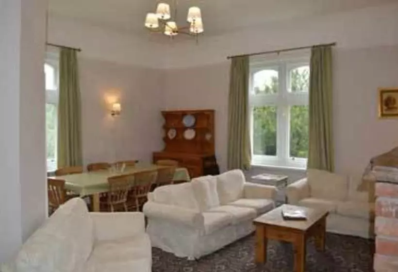 Hargate Hall  Balmoral