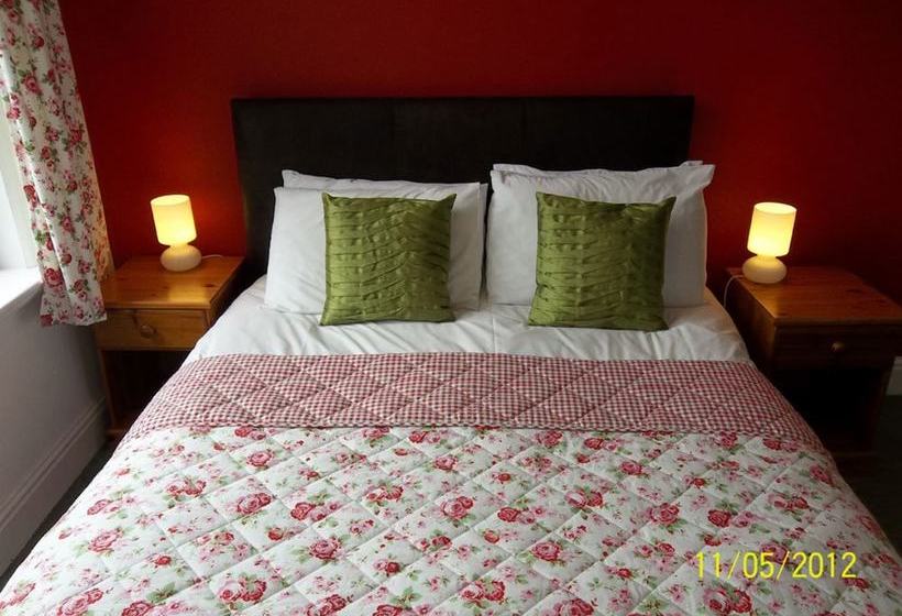 Hargate Hall  Balmoral