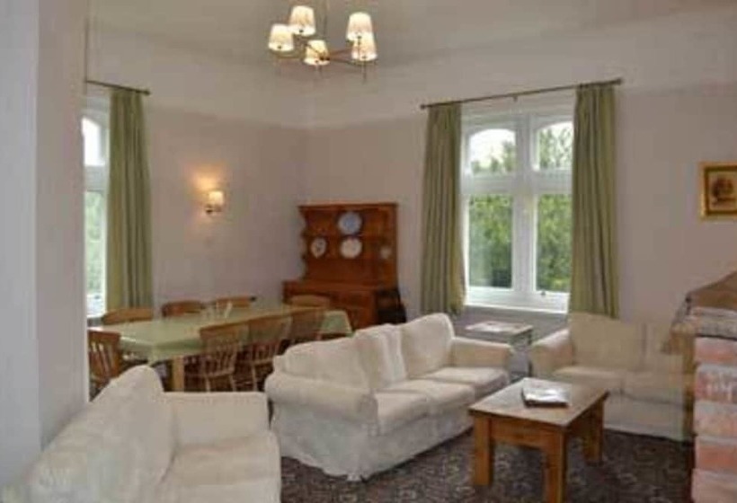 Hargate Hall  Balmoral