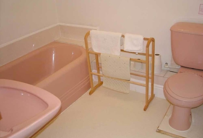 Hargate Hall  Balmoral