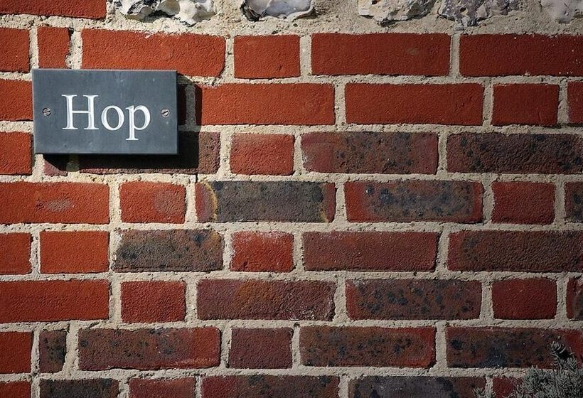 Hop Cottage
