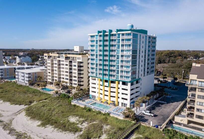 هتل Seaside Resort