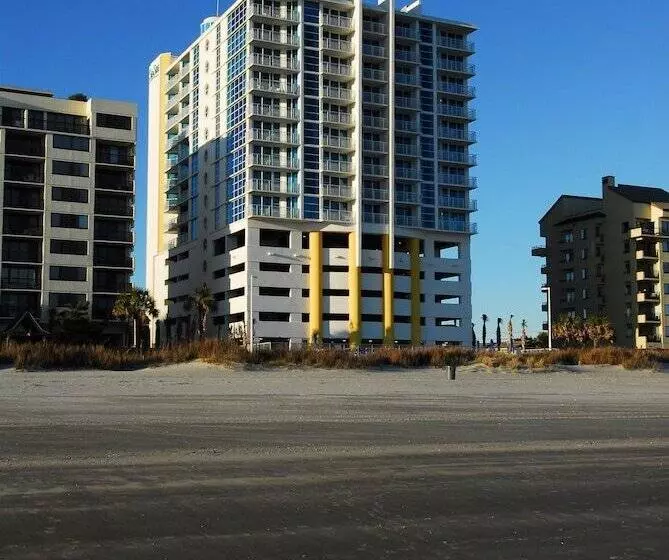 ホテル Seaside Resort