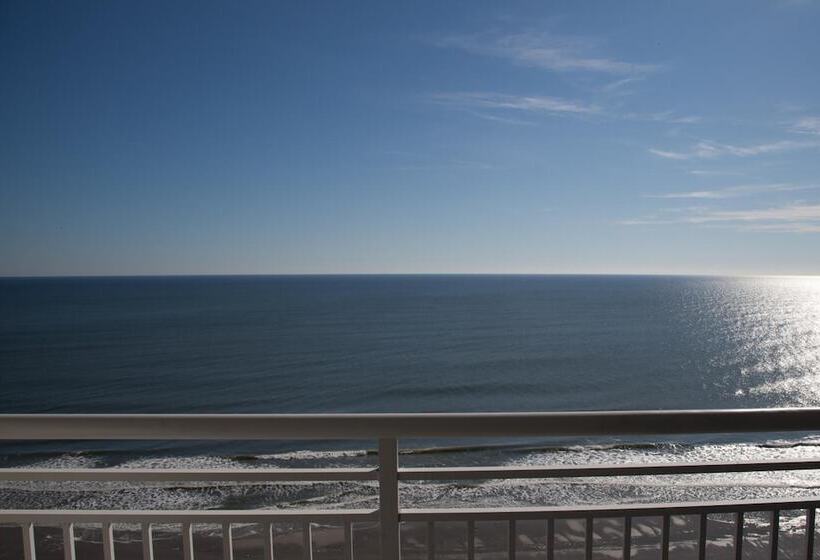 هتل Seaside Resort