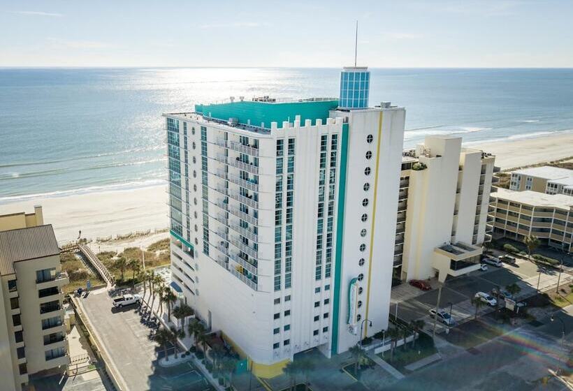 هتل Seaside Resort