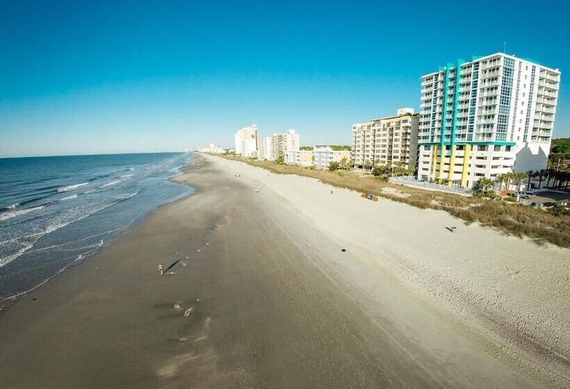 هتل Seaside Resort