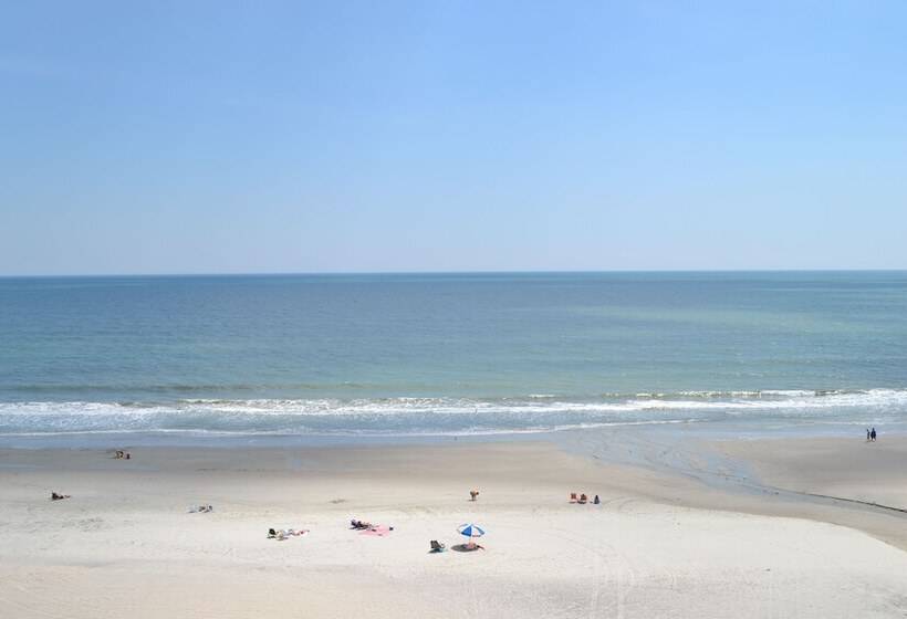 هتل Seaside Resort