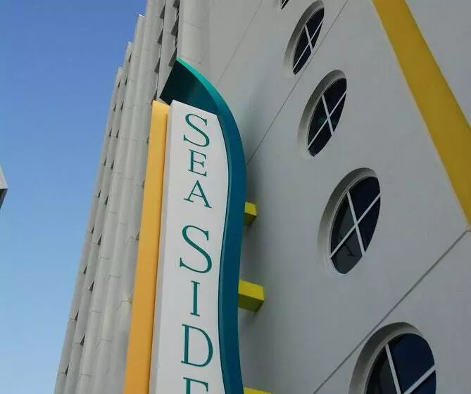 ホテル Seaside Resort