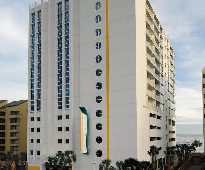 ホテル Seaside Resort