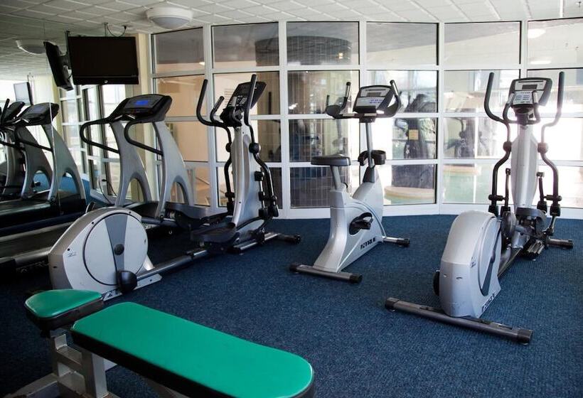 هتل Seaside Resort