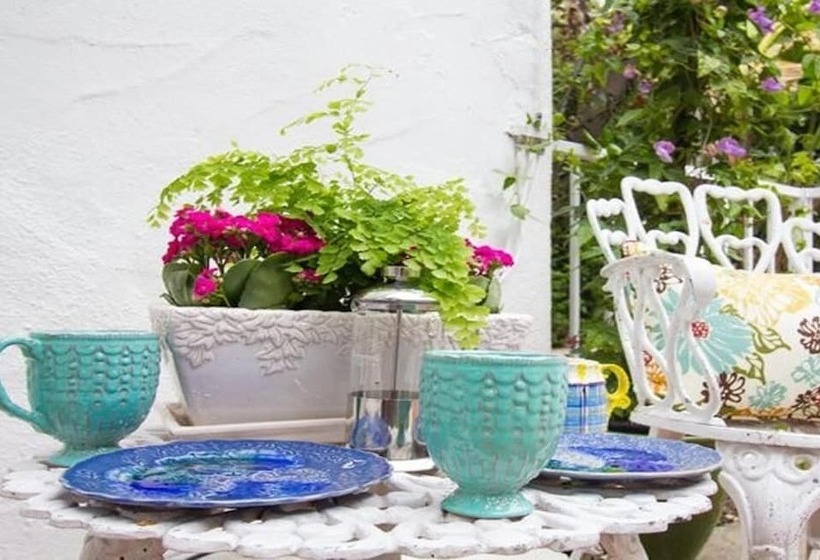 بنسيون Beverly Hills Celebrity Home