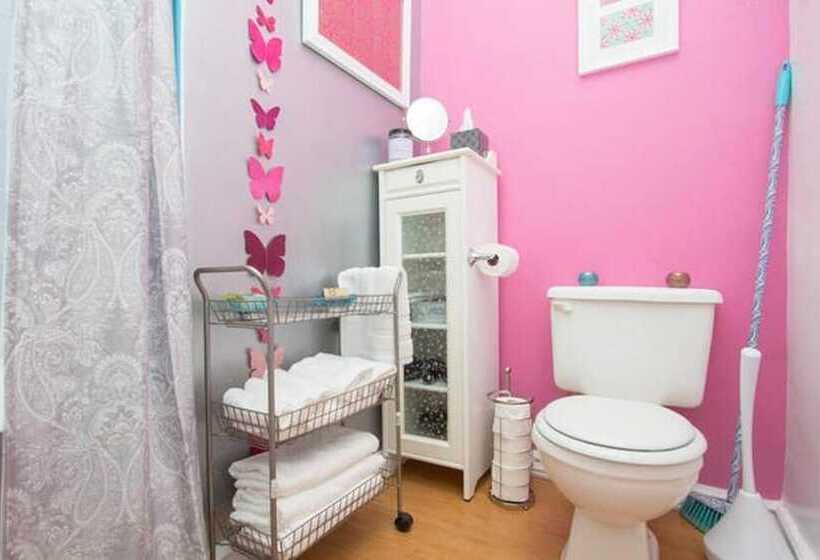 بنسيون Beverly Hills Celebrity Home