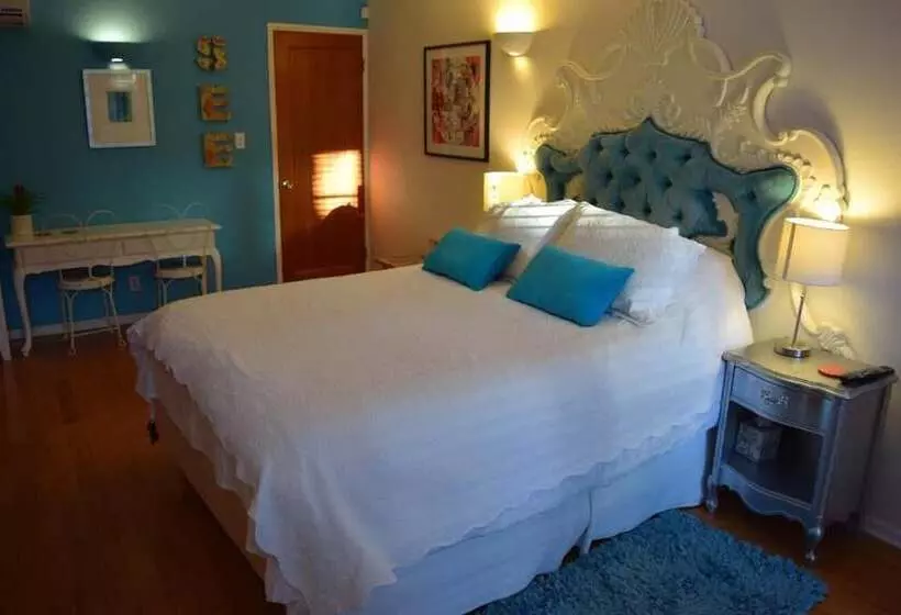 ペンション Beverly Hills Celebrity Home