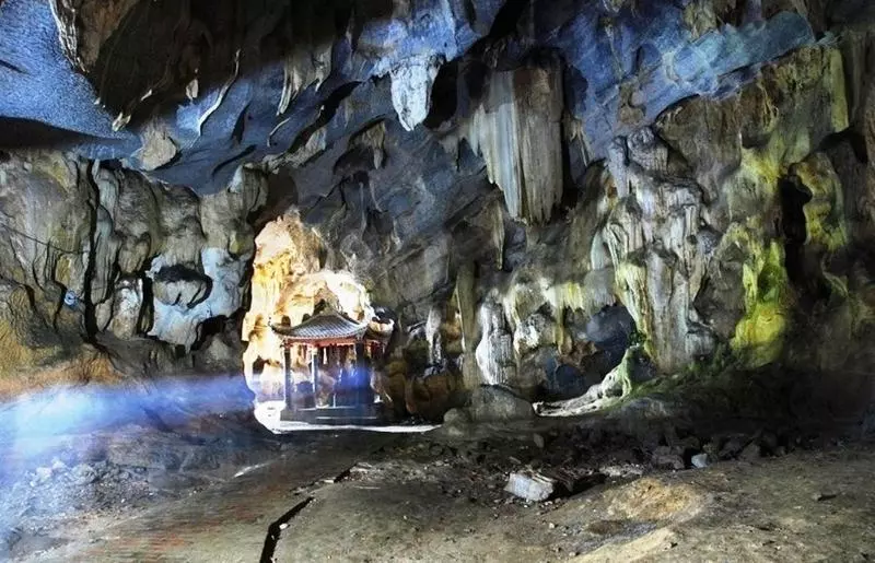 پانسیون Ninh Binh Greenland Homestay