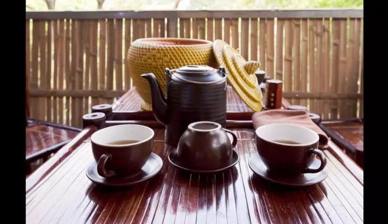 پانسیون Ninh Binh Greenland Homestay