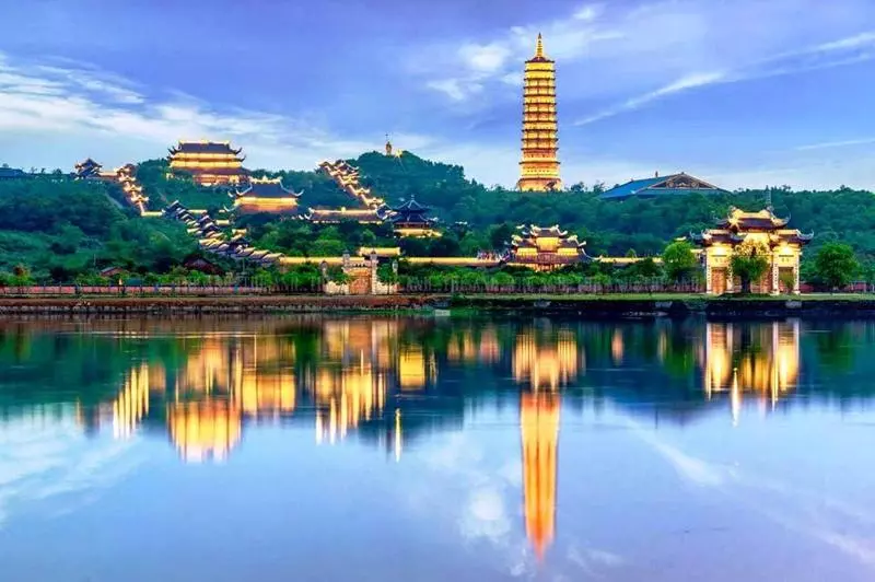 پانسیون Ninh Binh Greenland Homestay