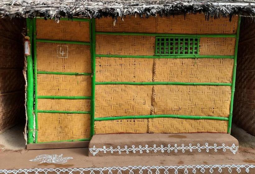 مبيت وإفطار Gowri Resort