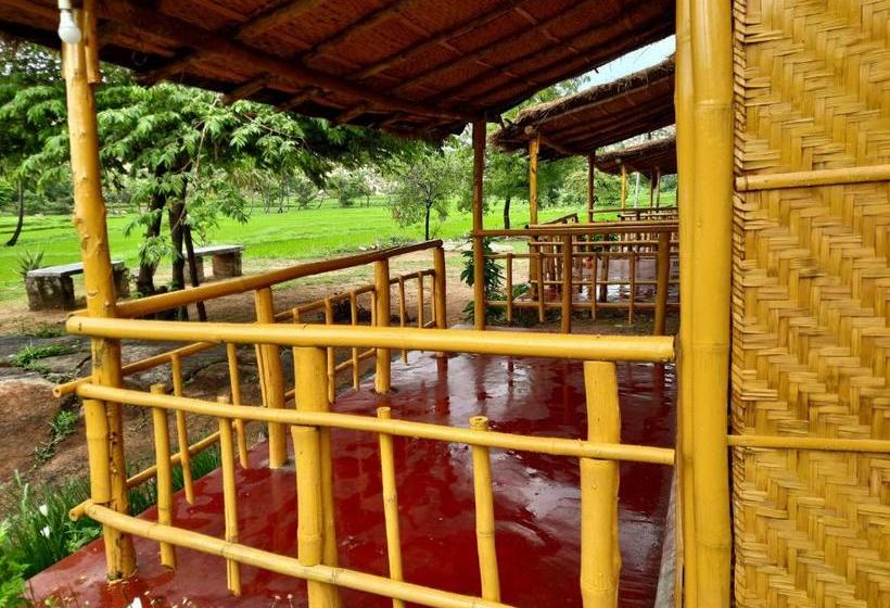 مبيت وإفطار Gowri Resort