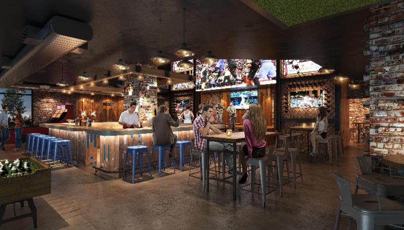 فندق Omni Oklahoma City