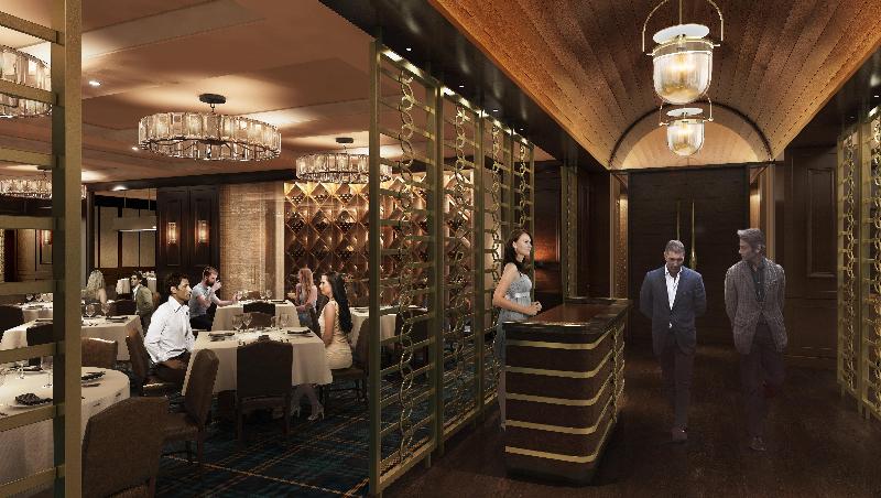 فندق Omni Oklahoma City