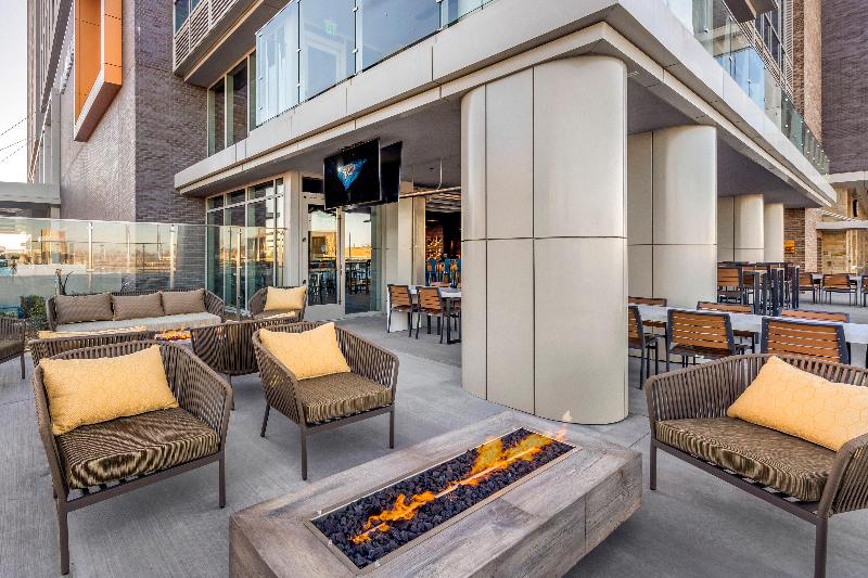 فندق Omni Oklahoma City