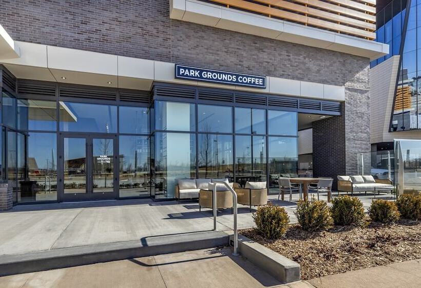 فندق Omni Oklahoma City