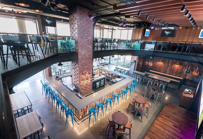 فندق Omni Oklahoma City