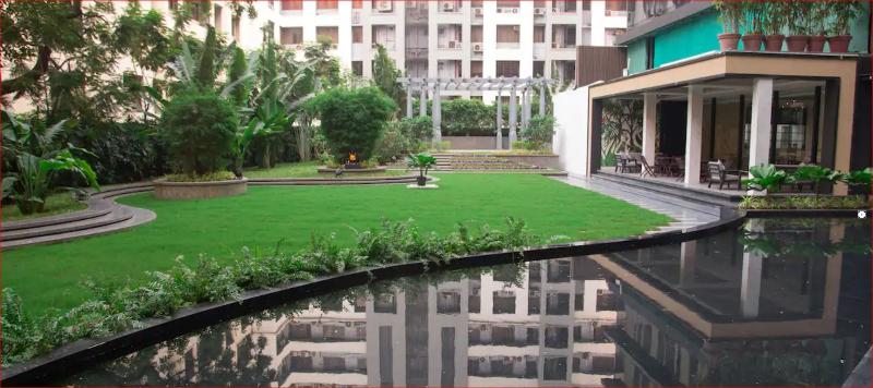 فندق Radisson Blu Mumbai International Airport