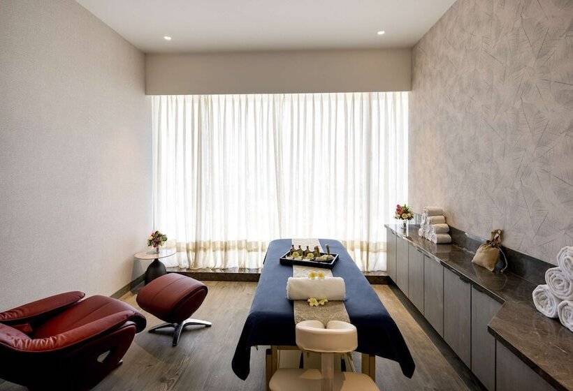 فندق Radisson Blu Mumbai International Airport