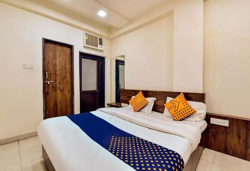 Hotelli Spot On 76315  Vip Homes