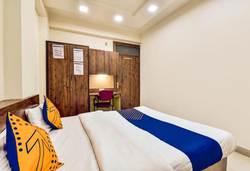 Отель Spot On 76315  Vip Homes