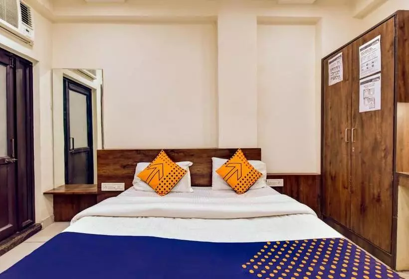 Hotelli Spot On 76315  Vip Homes