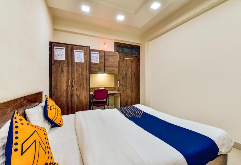 Отель Spot On 76315  Vip Homes