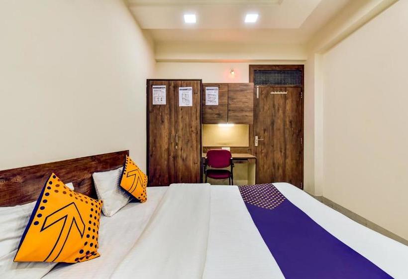 Отель Spot On 76315  Vip Homes