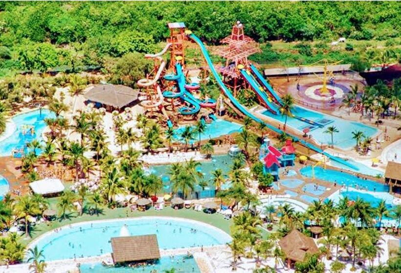 Olimpia Park Resort  Resort Em Olimpia