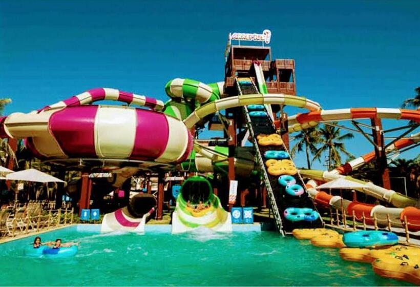 Olimpia Park Resort  Resort Em Olimpia