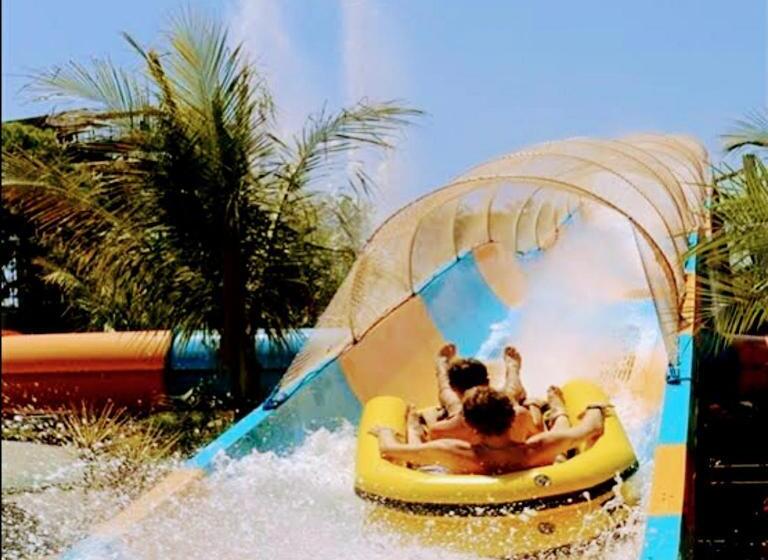 Olimpia Park Resort  Resort Em Olimpia