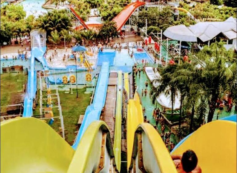 Olimpia Park Resort  Resort Em Olimpia