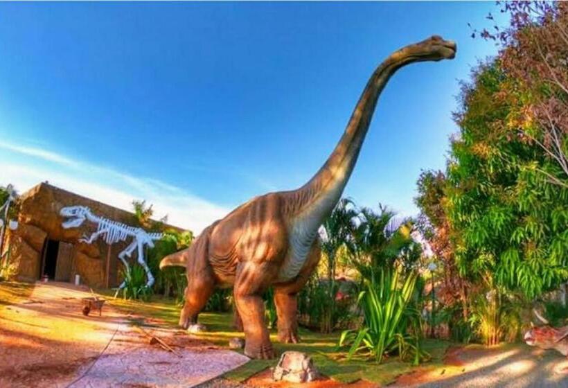 Olimpia Park Resort  Resort Em Olimpia