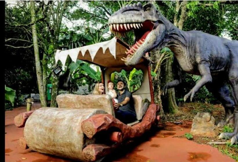 Olimpia Park Resort  Resort Em Olimpia