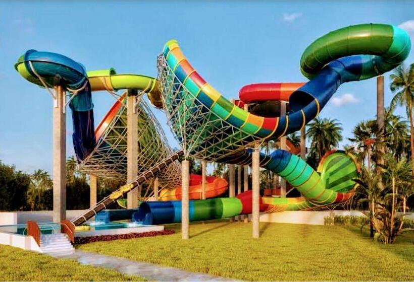 Olimpia Park Resort  Resort Em Olimpia